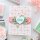 Pinkfresh Studio, Die / Stanzschablone, Hearts and Stars Coverplate