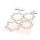 Pinkfresh Studio, Die / Stanzschablone, Snowflakes