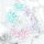 Pinkfresh Studio, Die / Stanzschablone, Snowflakes