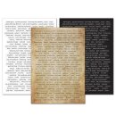 Lavinia Stamps, Sentiment Stickers 6