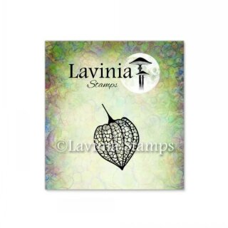 Lavinia Stamps, clear stamp - Mini Fairy Lantern