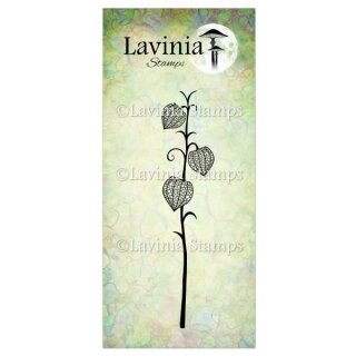 Lavinia Stamps, clear stamp - Fairy Lantern