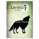 Lavinia Stamps, clear stamp - Valko