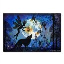 Lavinia Stamps, clear stamp - Valko