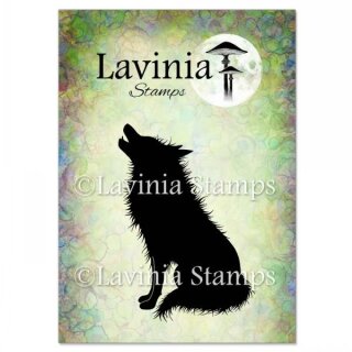 Lavinia Stamps, clear stamp - Maka