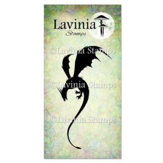 Lavinia Stamps, clear stamp - Mideela (Large)