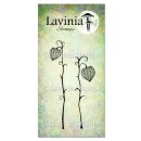 Lavinia Stamps, clear stamp - Fairy Lanterns Set