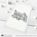 Mama Elephant, Creative Cuts/ Stanzschablone, Special...