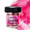 Lavinia Stamps, Dinkles Ink Powder, Magenta