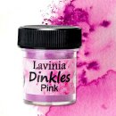 Lavinia Stamps, Dinkles Ink Powder, Pink