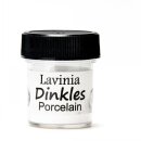 Lavinia Stamps, Dinkles Ink Powder, Porcelain