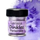 Lavinia Stamps, Dinkles Ink Powder, Periwinkle