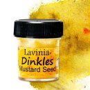 Lavinia Stamps, Dinkles Ink Powder, Mustard Seed