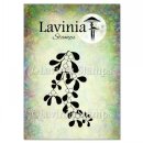 Lavinia Stamps, clear stamp - Mistletoe