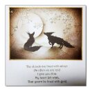Lavinia Stamps, clear stamp - Stars 1