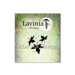 Lavinia Stamps, clear stamp - Mini Maple