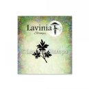 Lavinia Stamps, clear stamp - Mini Leaf 1