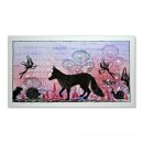 Lavinia Stamps, clear stamp - Snail Mini