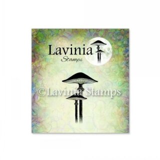 Lavinia Stamps, clear stamp - Mini Meadow Mushroom