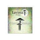 Lavinia Stamps, clear stamp - Mini Meadow Mushroom