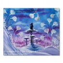 Lavinia Stamps, clear stamp - Mini Meadow Mushroom