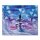 Lavinia Stamps, clear stamp - Mini Meadow Mushroom