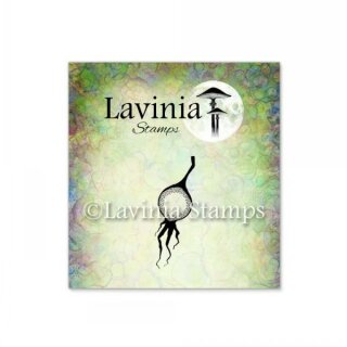 Lavinia Stamps, clear stamp - Mini Winter Berry