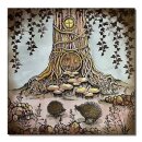 Lavinia Stamps, clear stamp - Falling Ivy