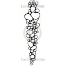 Lavinia Stamps, clear stamp - Stones (Small)
