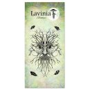 Lavinia Stamps, clear stamp - The Green Man (Small)