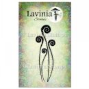 Lavinia Stamps, clear stamp - Fern Heads