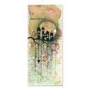 Lavinia Stamps, clear stamp - Tree Branch