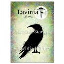Lavinia Stamps, clear stamp - Drake