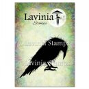 Lavinia Stamps, clear stamp - Barric