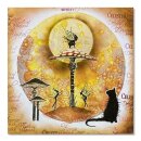 Lavinia Stamps, clear stamp - Faerie Spells
