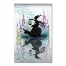 Lavinia Stamps, clear stamp - Words of Spring