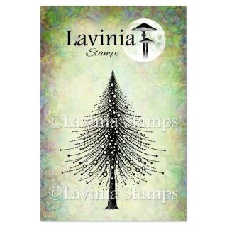 Lavinia Stamps, clear stamp - Christmas Joy