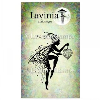 Lavinia Stamps, clear stamp - Eve