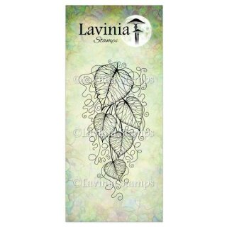 Lavinia Stamps, clear stamp - Forest Leaf
