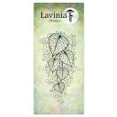 Lavinia Stamps, clear stamp - Forest Leaf