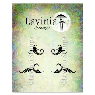 Lavinia Stamps, clear stamp - Motifs