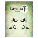 Lavinia Stamps, clear stamp - Motifs