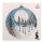 Lavinia Stamps, clear stamp - Small Pine Trees