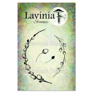 Lavinia Stamps, clear stamp - Fairy Catkins