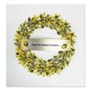 Lavinia Stamps, clear stamp - Fairy Catkins