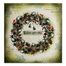 Lavinia Stamps, clear stamp - Fairy Catkins