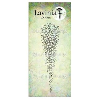 Lavinia Stamps, clear stamp - Leaf Bouquet