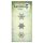 Lavinia Stamps, clear stamp - Snowflakes Small