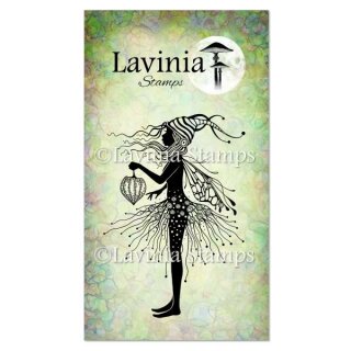 Lavinia Stamps, clear stamp - Starr