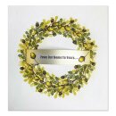 Lavinia Stamps, clear stamp - Christmas Greetings